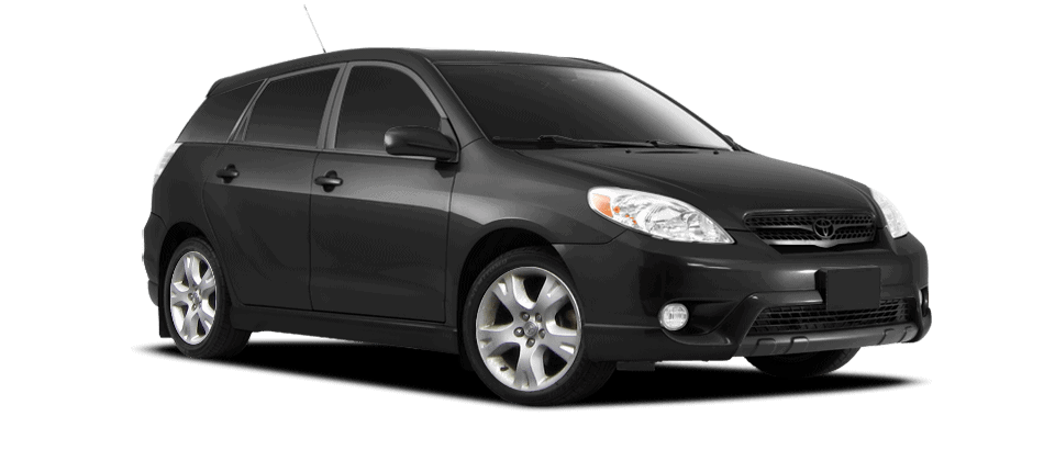 2004 Toyota Matrix
