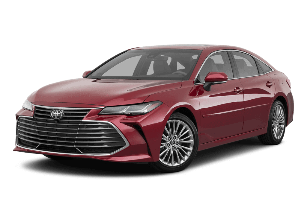 2020 Toyota Avalon