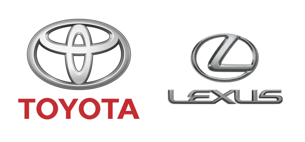Toyota & Lexus